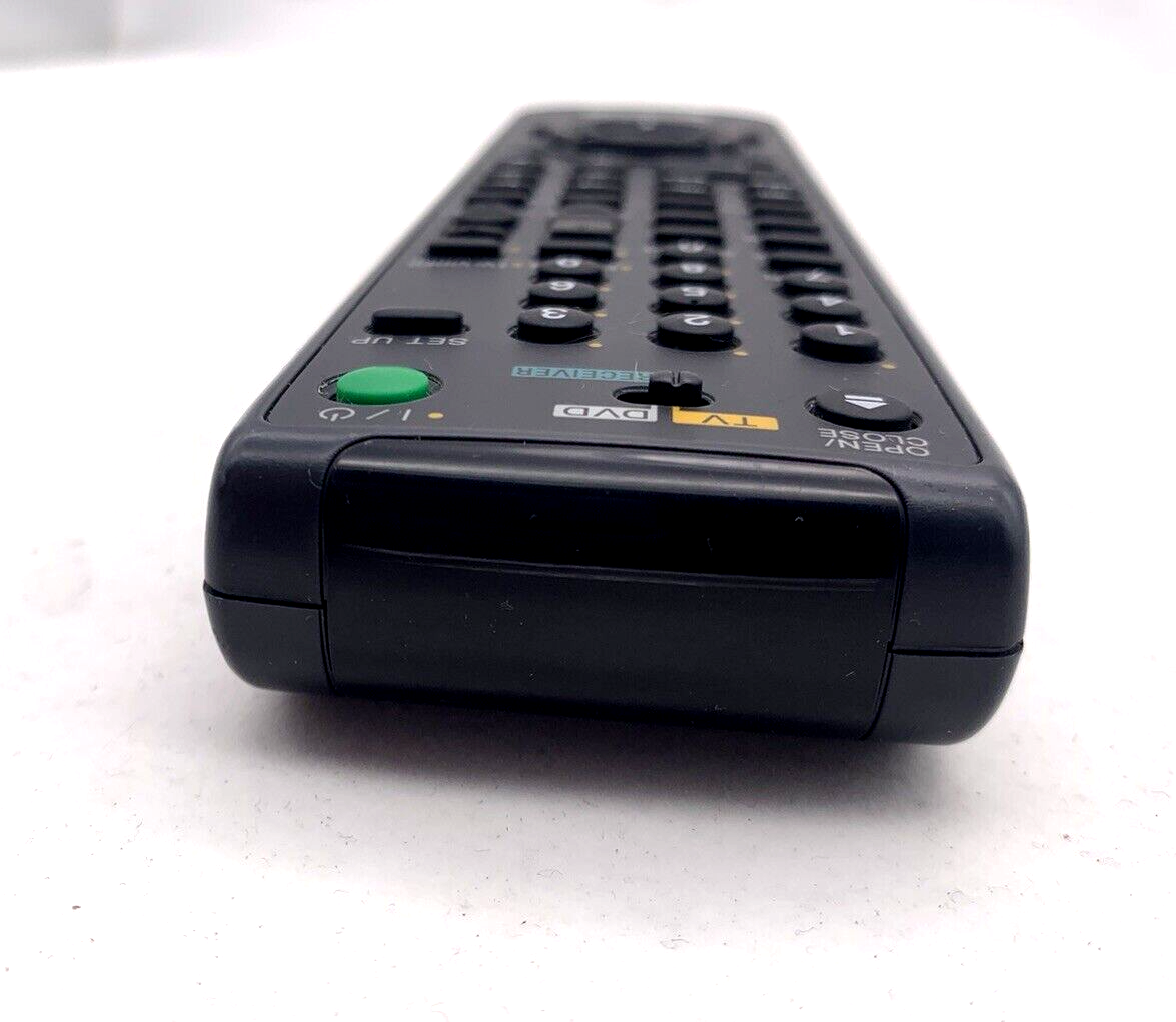 Sony DVD Remote Control RMT-D109A