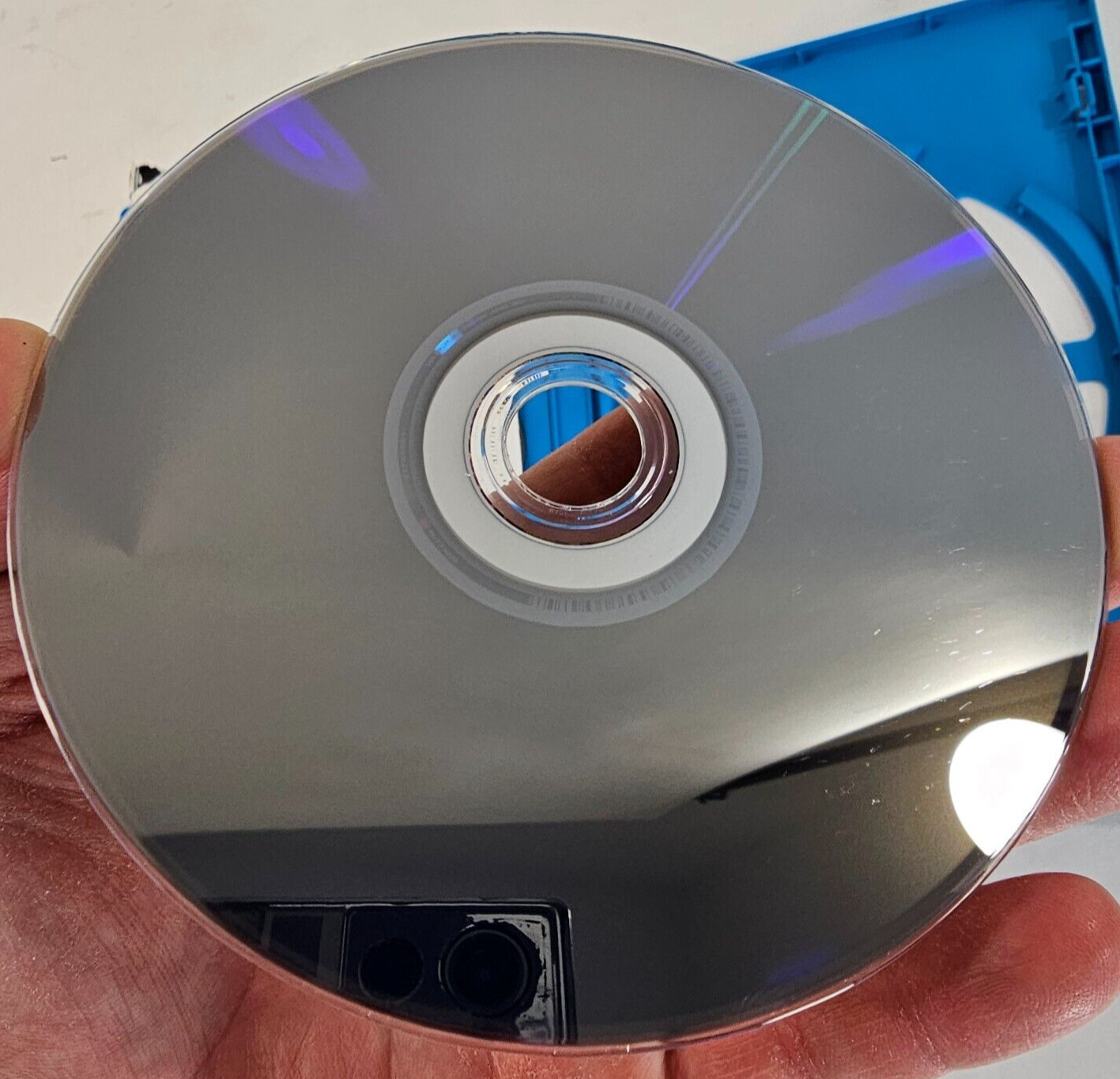 The Legend of Zelda: Breath of the Wild (Wii U, 2017) Game Case Manual - Tested