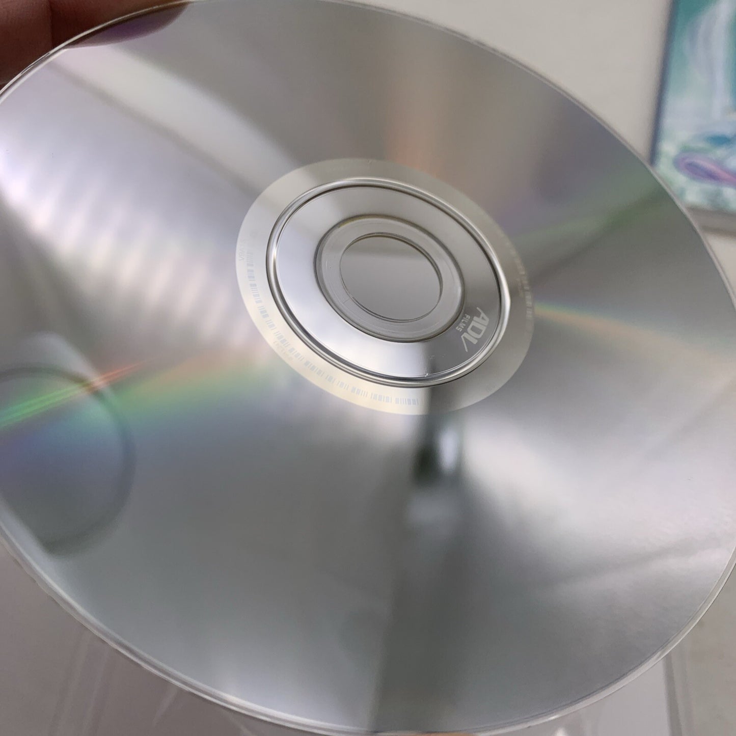 Prétear - Complete Series Box Set (DVD, 2001, 3-Disc Set) Tested and Working