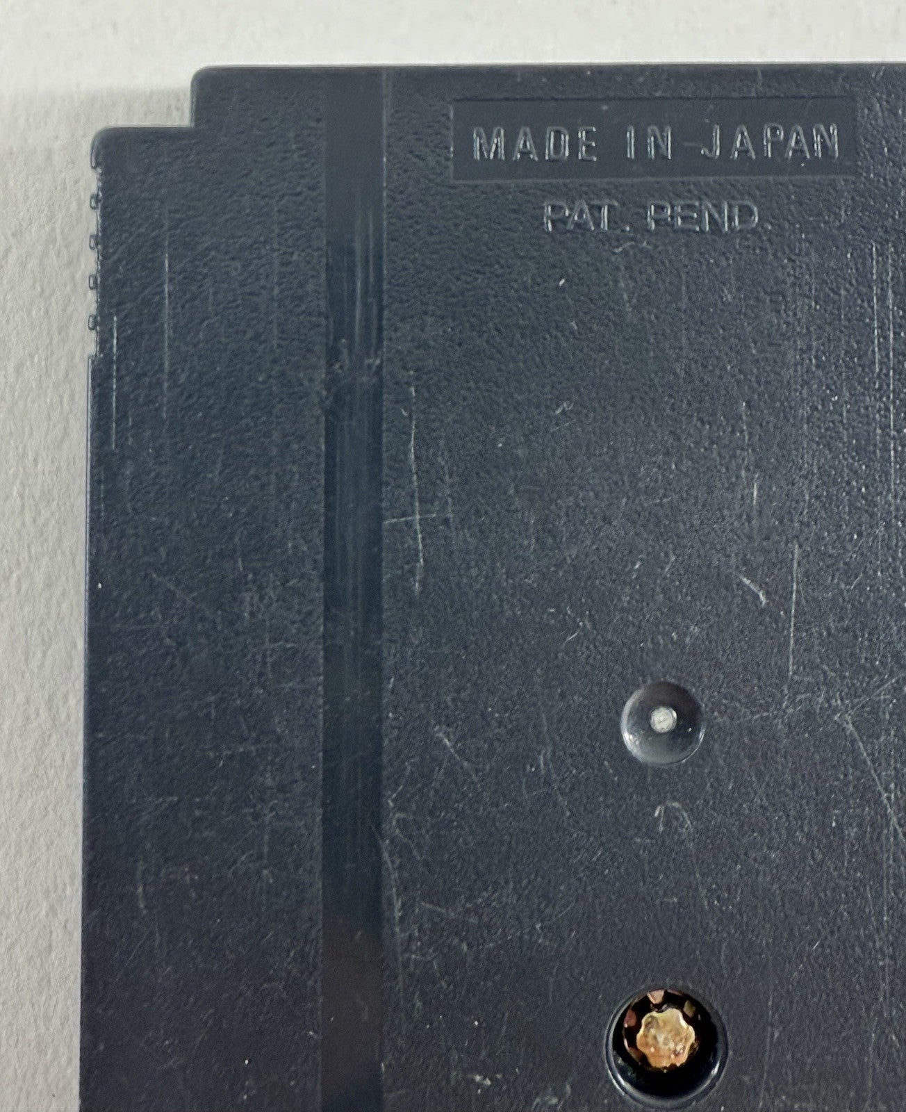 NBA 3 on 3 featuring Kobe Bryant (Nintendo GameBoy Color, 1999) Game Cartridge