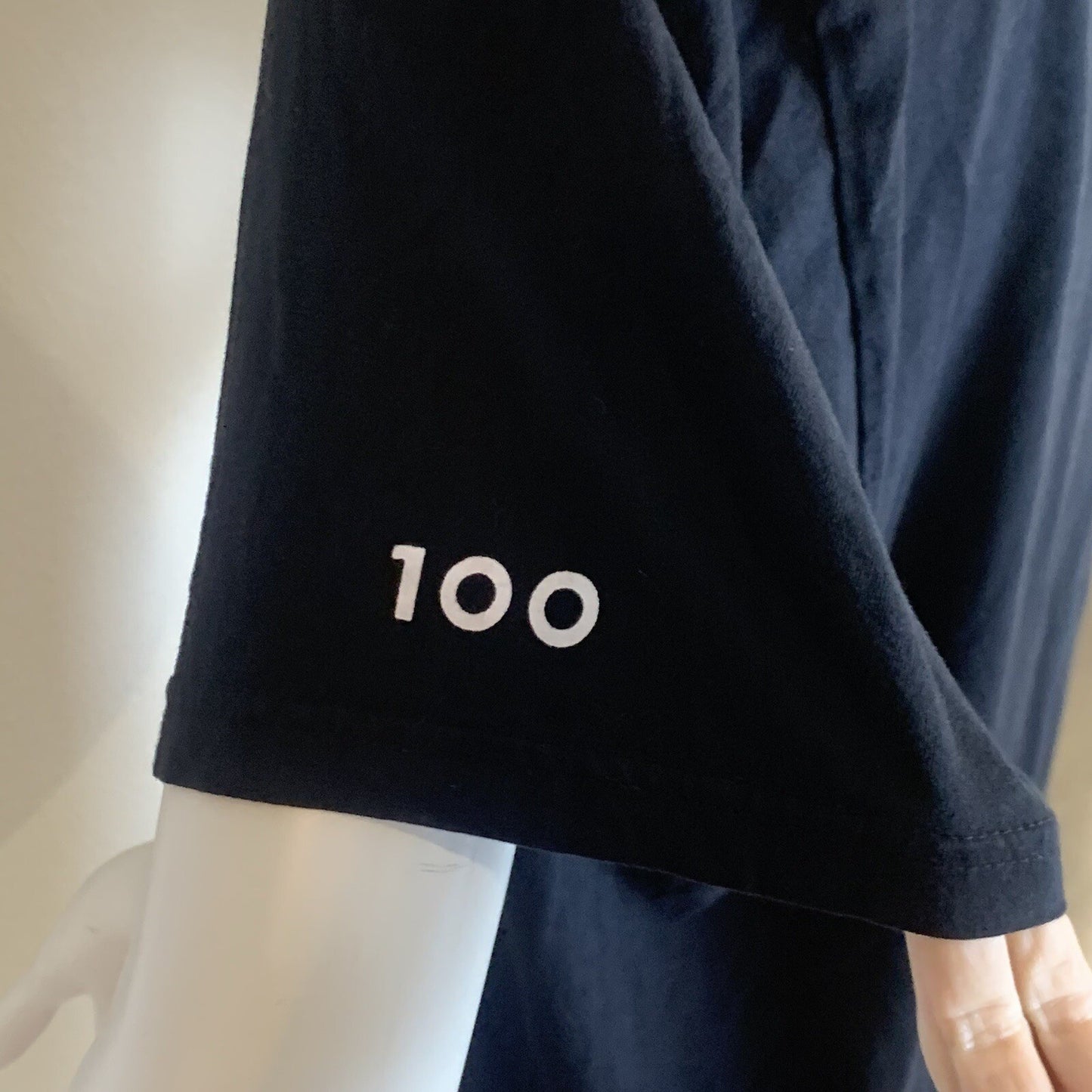 Peloton Century 100 Size Large Unisex T-Shirt