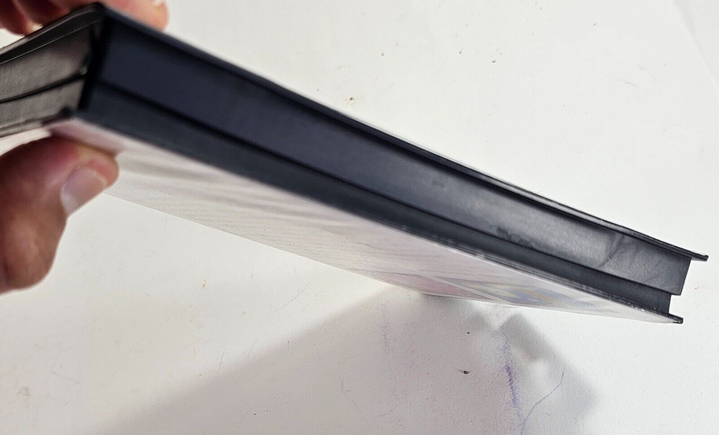 Aztec Adventure (Sega Master System, 1988) Game and Case - Tested - Read