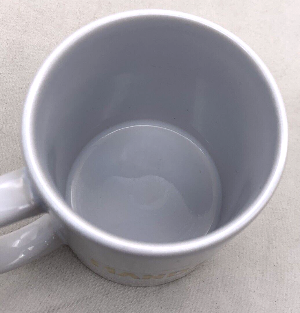 Galerie 2021 Star Wars The Mandalorian "The Child" Grogu 10oz Ceramic Coffee Mug