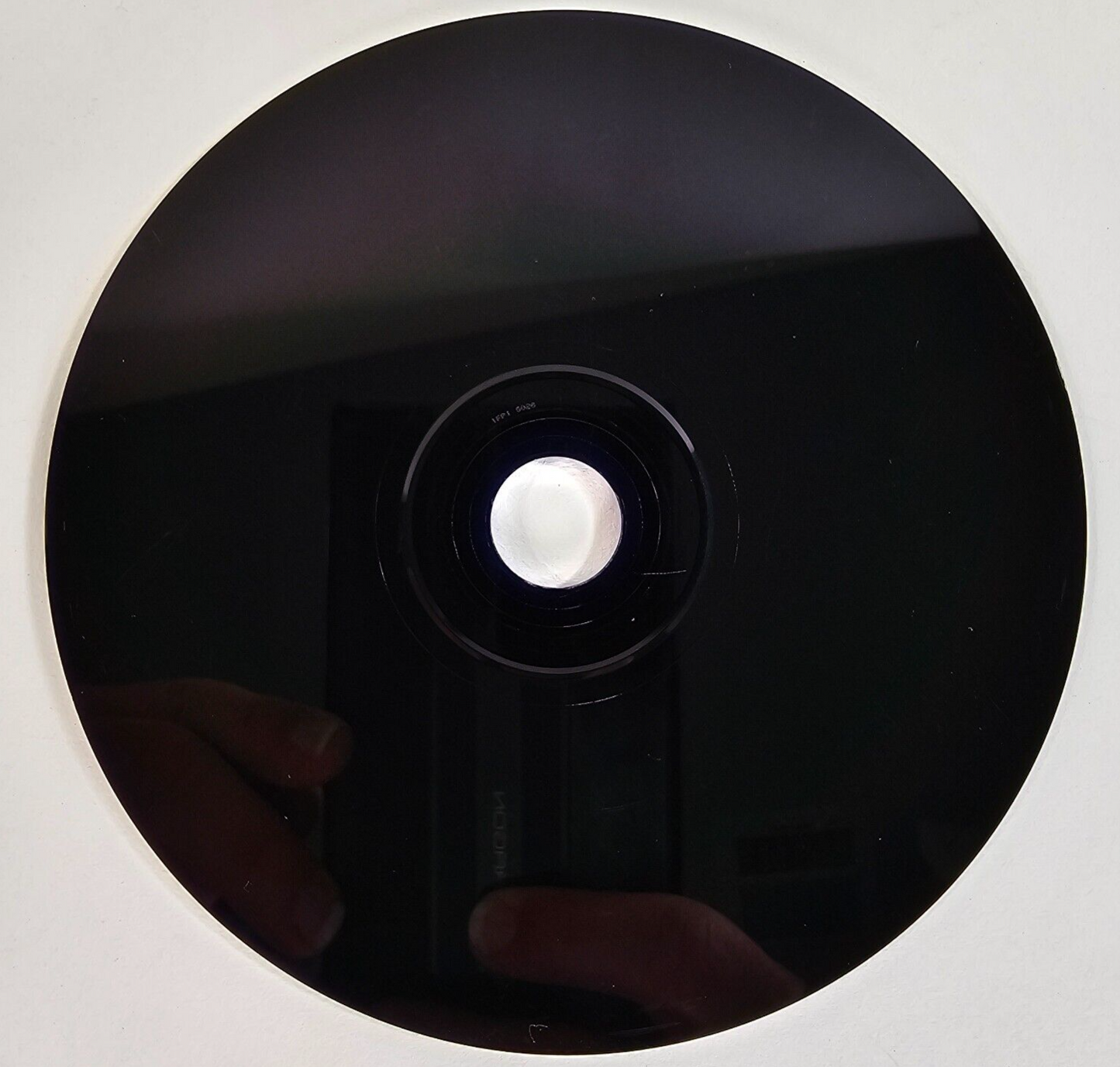 WWF Attitude (Sony PlayStation 1, 1999) Game Case Manual Registration Card