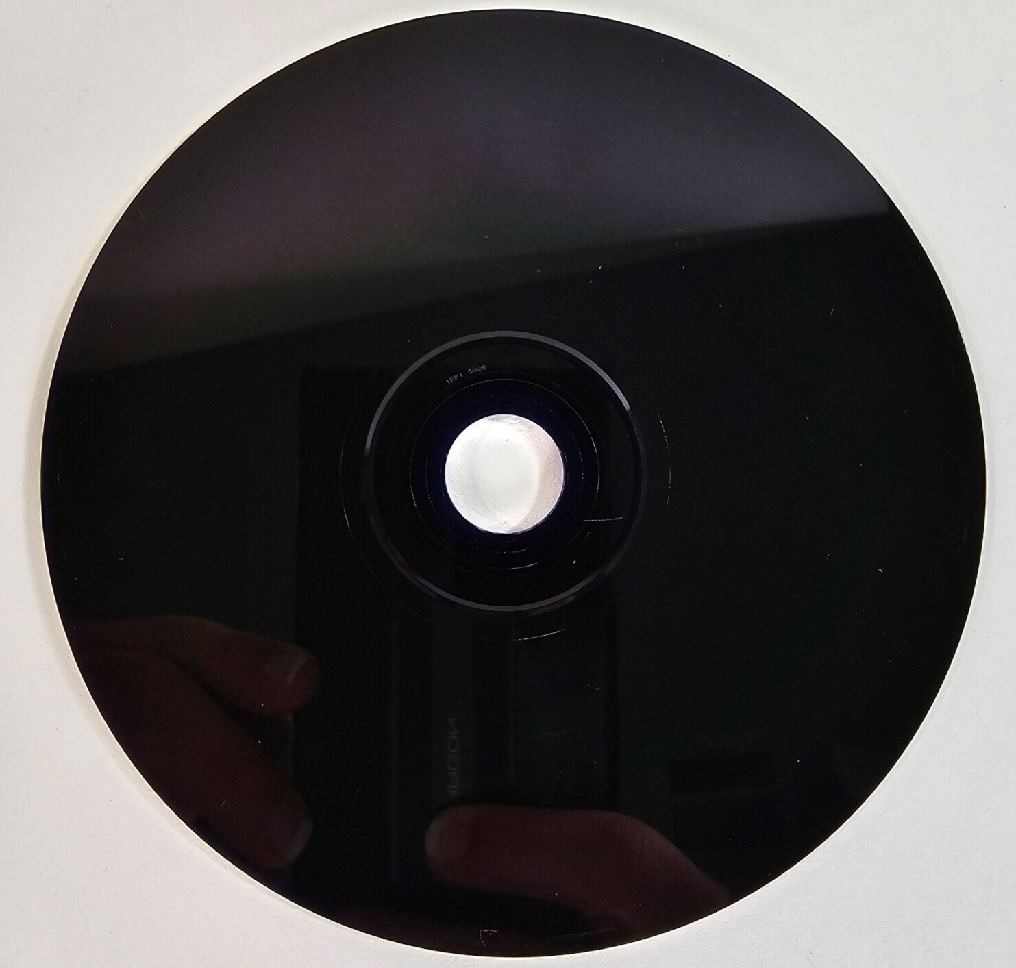 WWF Attitude (Sony PlayStation 1, 1999) Game Case Manual Registration Card