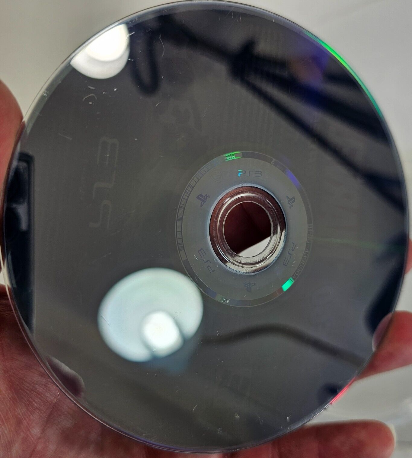 LEGO Marvel Super Heroes (Sony PlayStation 3, 2013) Game and Case - Tested