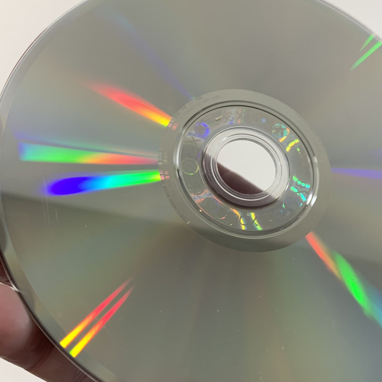 Official Xbox Magazine Demo Disc 118 - Star Wars Force Unleashed II (Xbox 360)