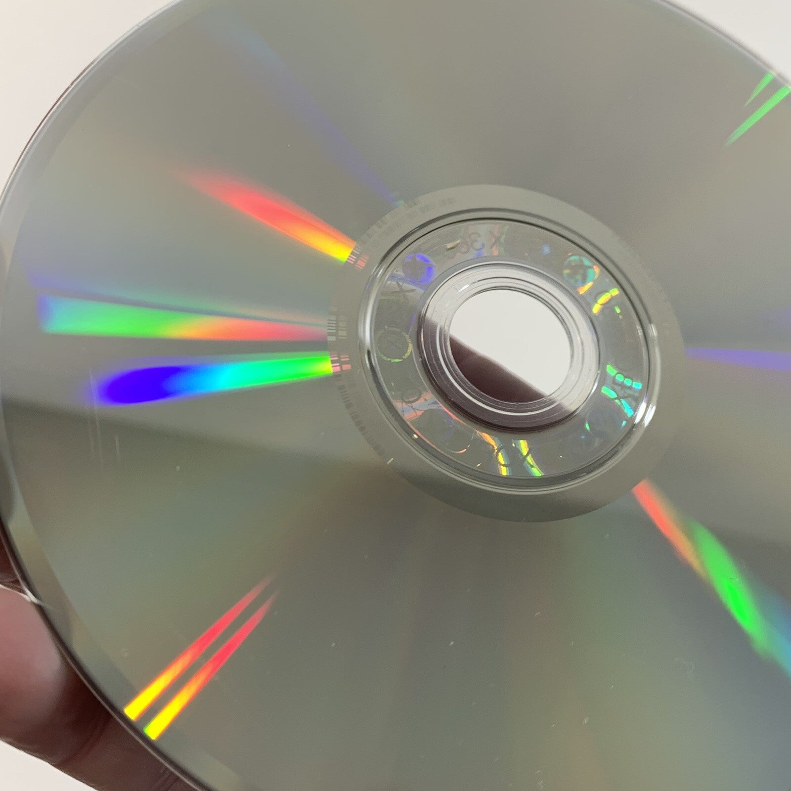 Official Xbox Magazine Demo Disc 118 - Star Wars Force Unleashed II (Xbox 360)