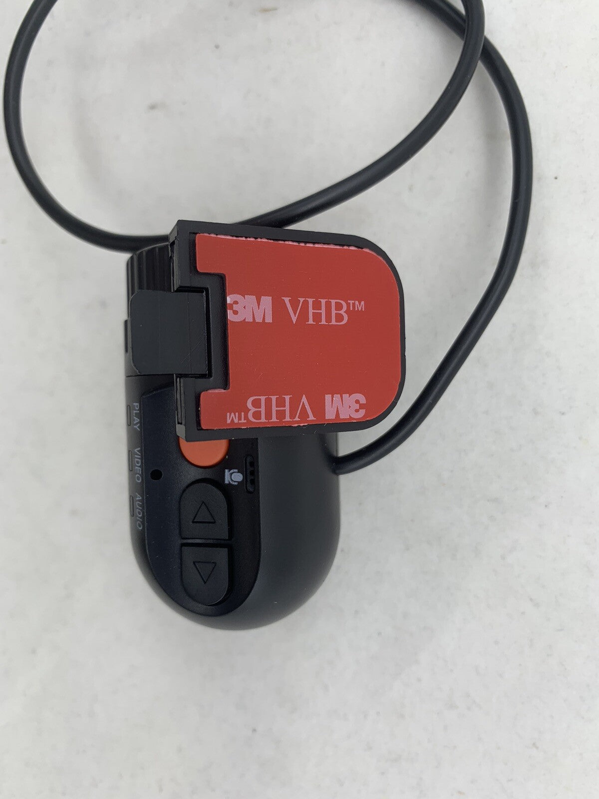 1080P 2.5" Dash Cam G-Sensor Video Recorder with User Manual - No Screen