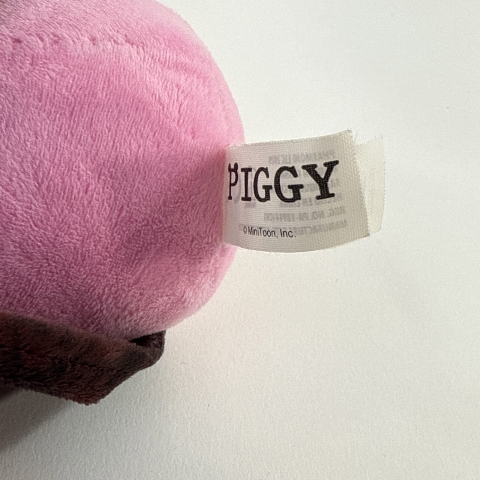 Roblox 2020 Series 1 8" Piggy Plush