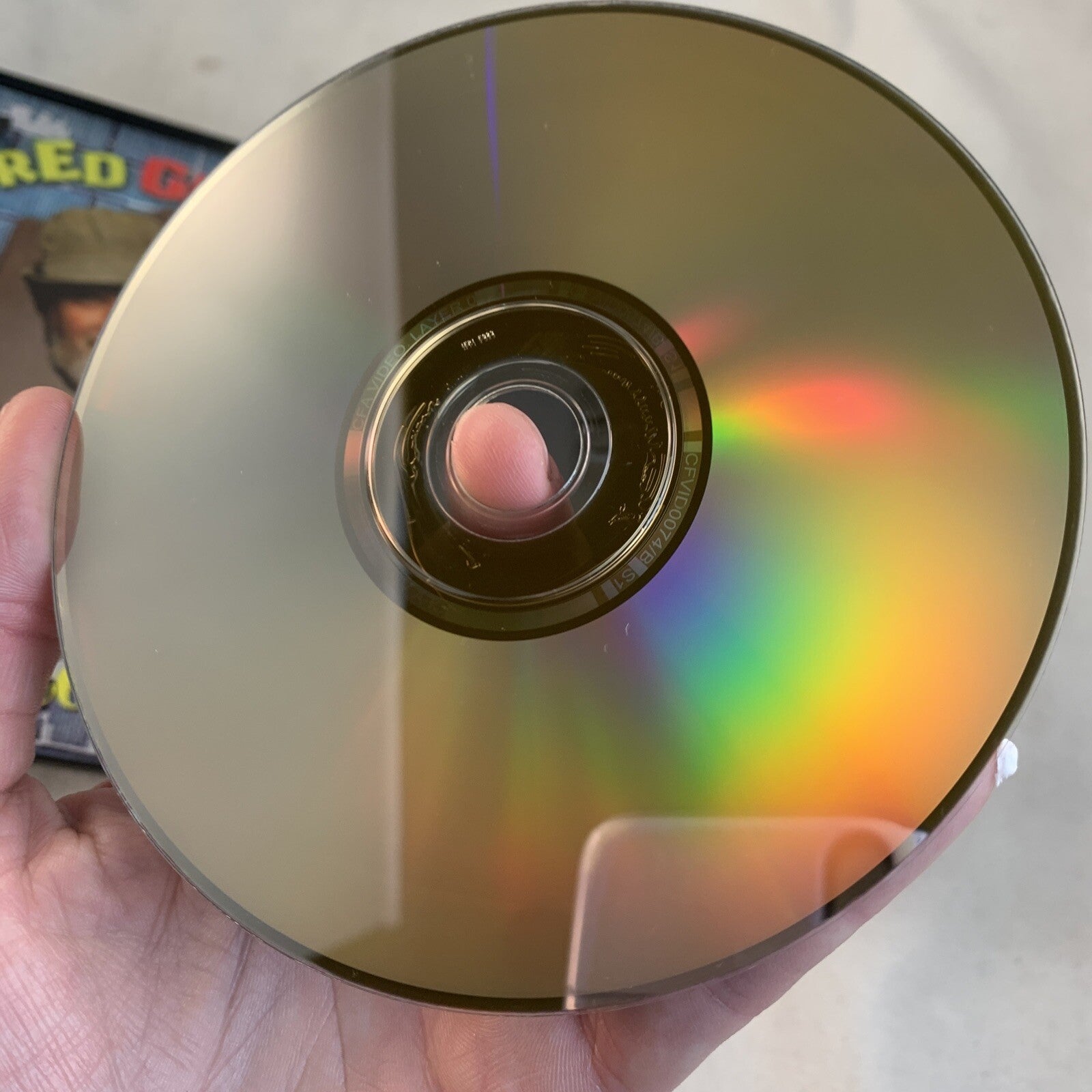 Red Green - Stuffed and Mounted 2 (DVD, 2002)