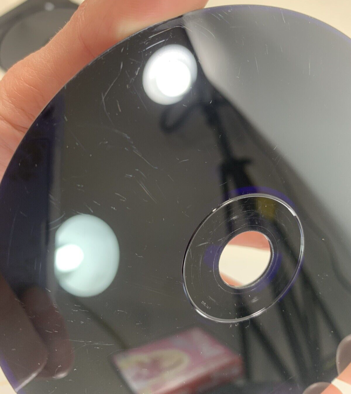 PlayStation Underground Jampack: Winter 2K (Sony PlayStation 1, 2000) - Tested