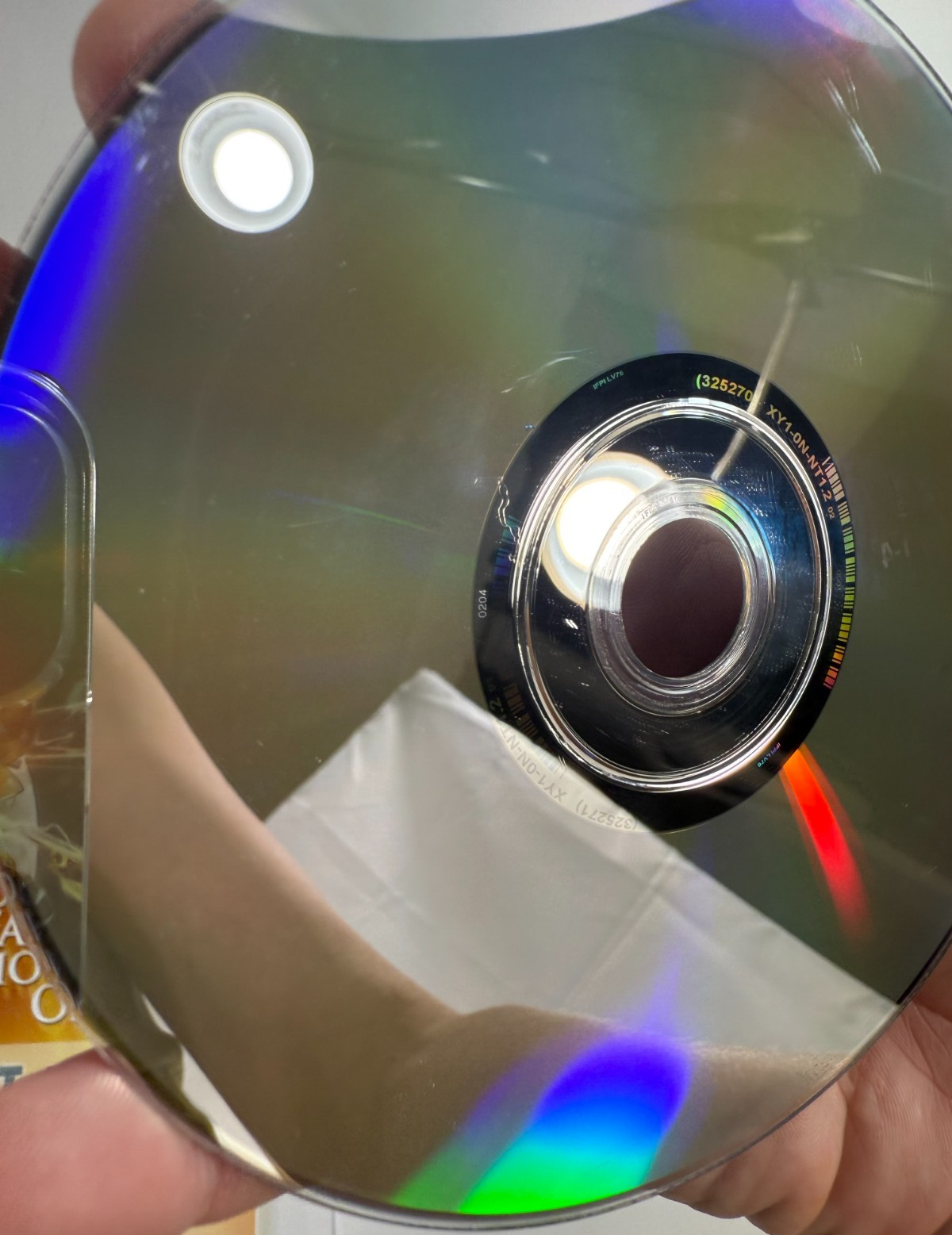 Kyle XY Declassified: Season 1 (DVD Box Set, 2007) Tested and Working