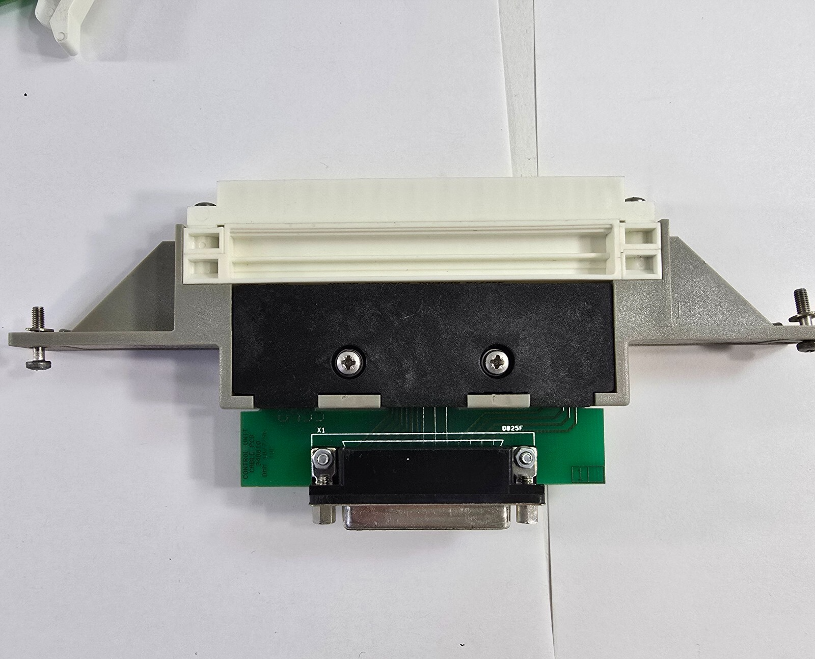 HP Agilent 44471A General Purpose Relay Module - Tested and Working (0975)