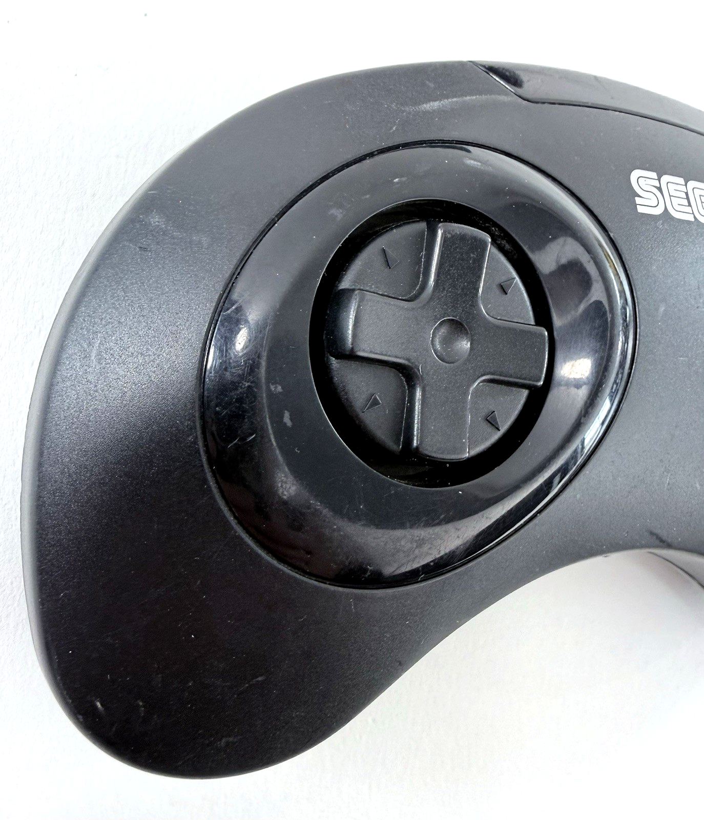 Sega Genesis Infrared Controller and Receiver Models MK-1648 & MK-1629 - Tested