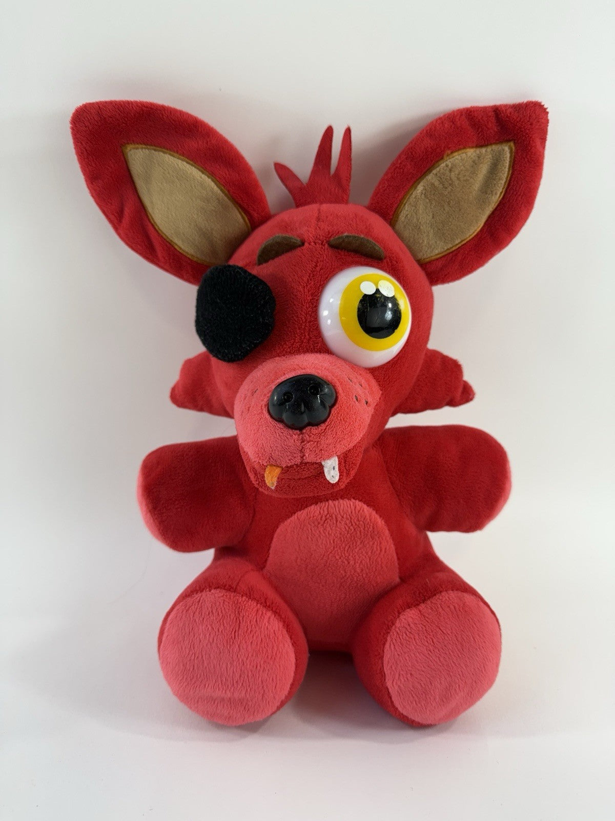 Good Stuff 2017 Five Nights At Freddy’s Foxy 12” Plush FNAF