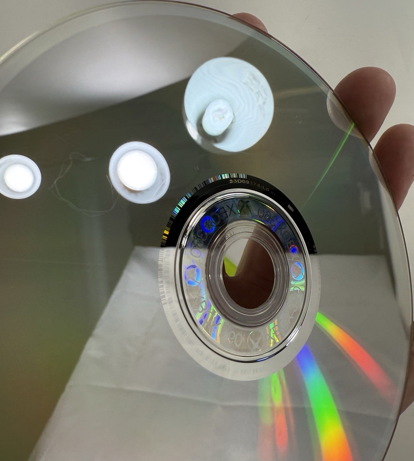 Super Street Fighter IV: Arcade Edition (Xbox 360, 2011) Game Case Manual