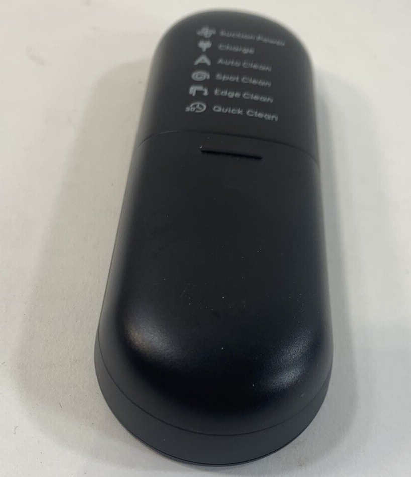 Eufy RoboVac Y396-A1 Replacement Remote Control - Tested