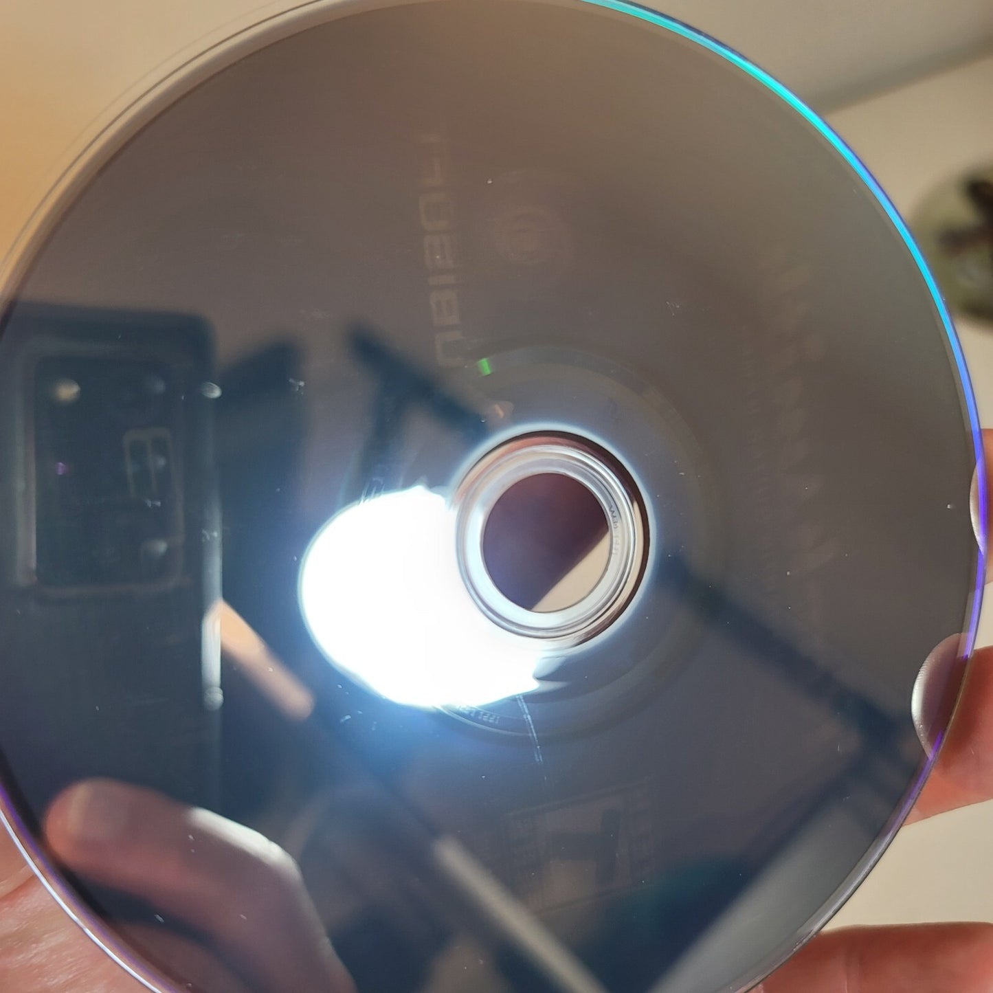 Rocksmith (Sony PlayStation 3, 2011) Replacement Game Disc