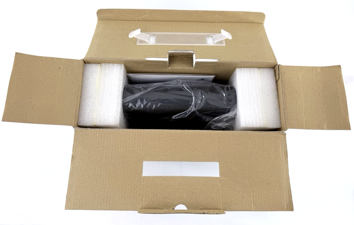 Vantec NexStar DX NST-530S2 External 5.25" USB 2.0 SATA Enclosure - New/Open Box