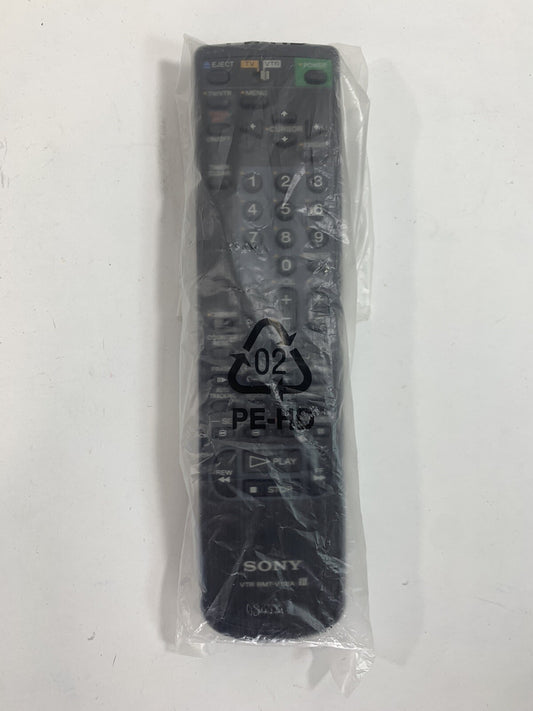 Sony VTR RMT-V191A for VCR model SVO-1420, SVO-1430, SVO-1520 - NEW
