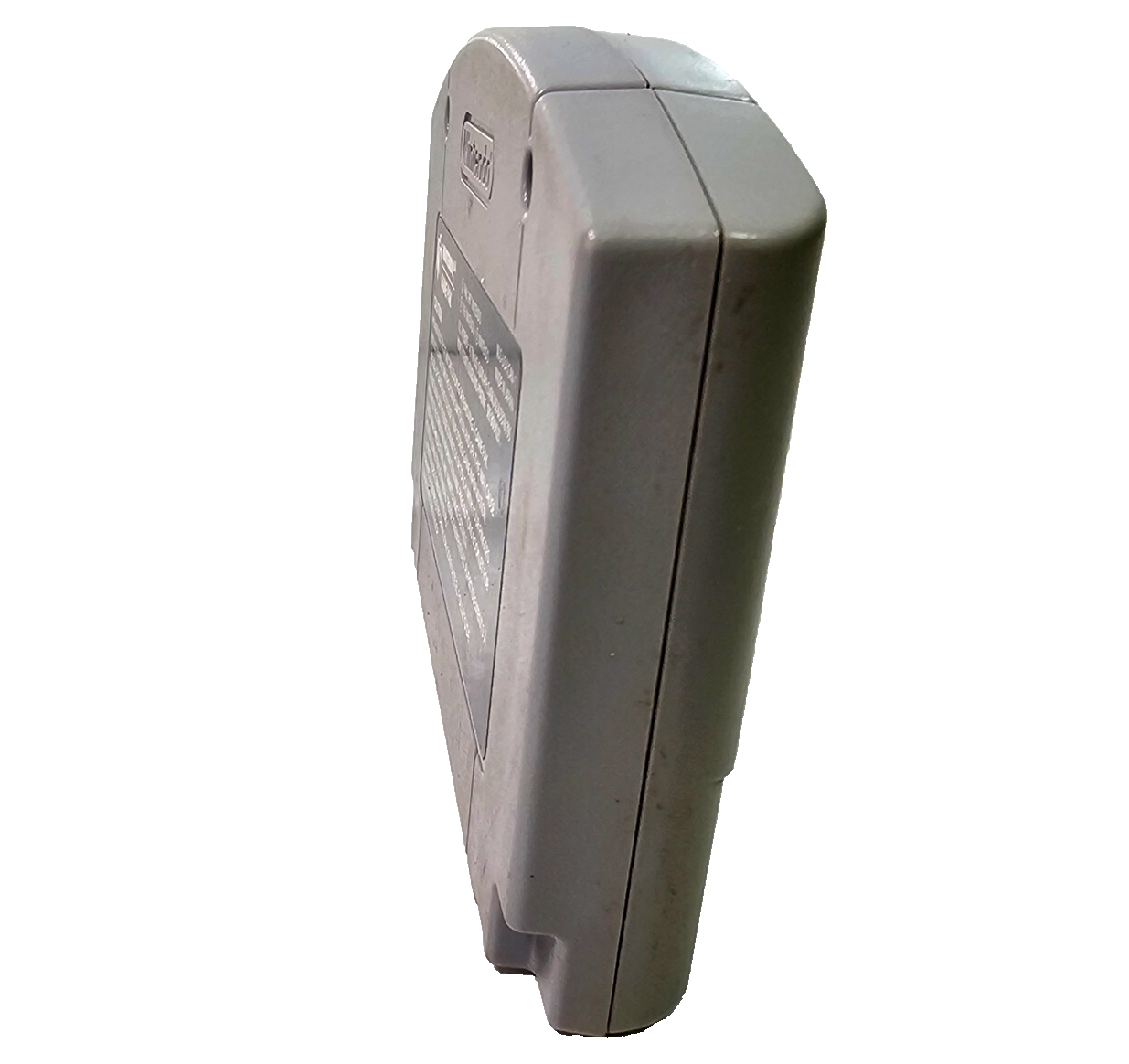 True Golf Classics: Waialae Country Club (Nintendo 64, 1998) Game Cartridge