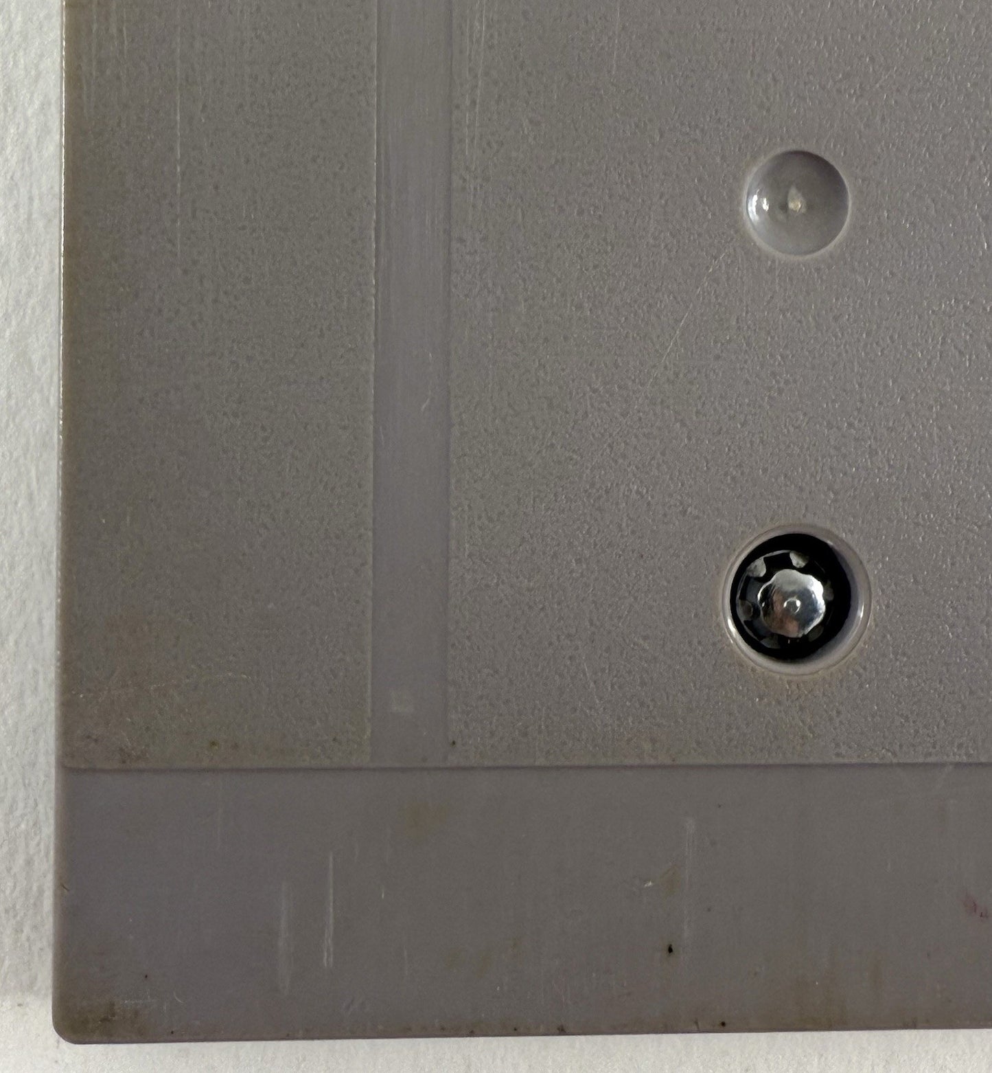 Double Dragon III: The Arcade Game (Nintendo Game Boy, 1993) Game Cartridge