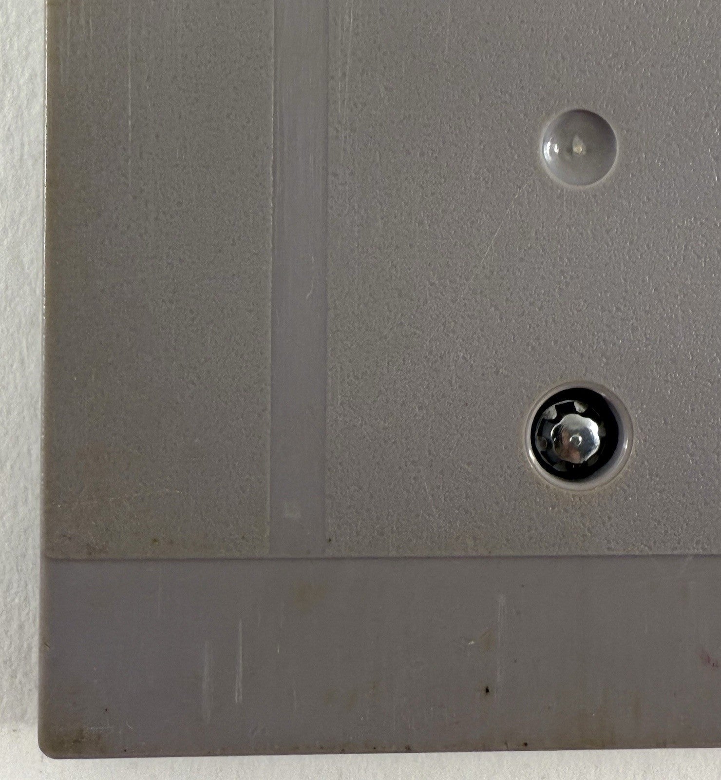 Double Dragon III: The Arcade Game (Nintendo Game Boy, 1993) Game Cartridge