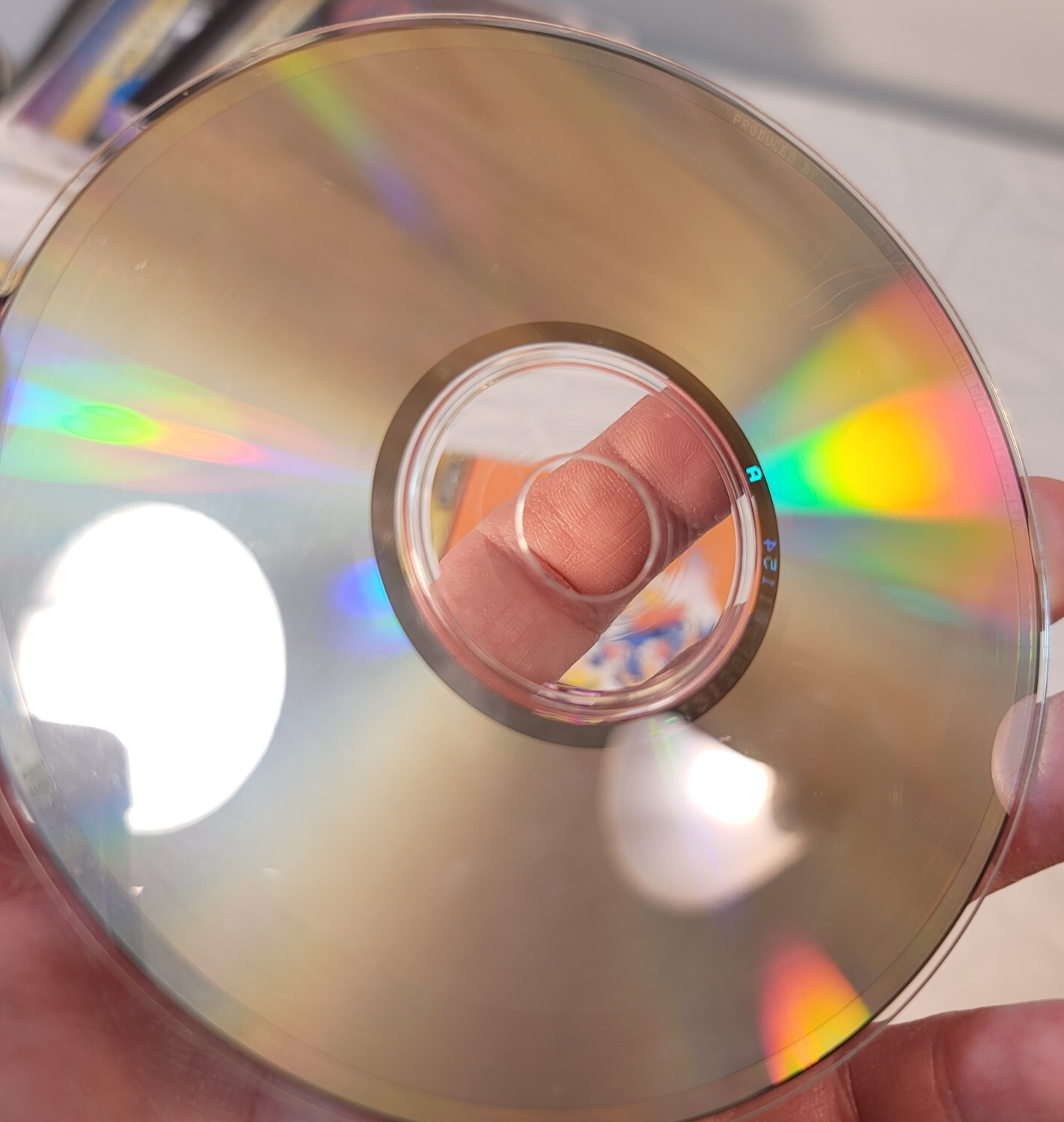 Super Puzzle Fighter 2 Turbo (JP Sega Saturn, 1996) Disc and Manual - Tested