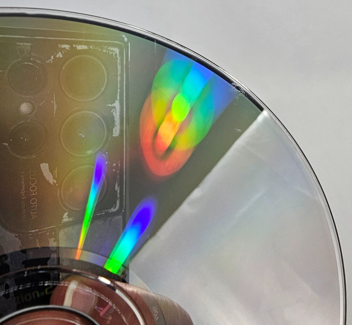 Resident Evil Code: Veronica X (PlayStation 2, 2001) Game Case Manual - Tested