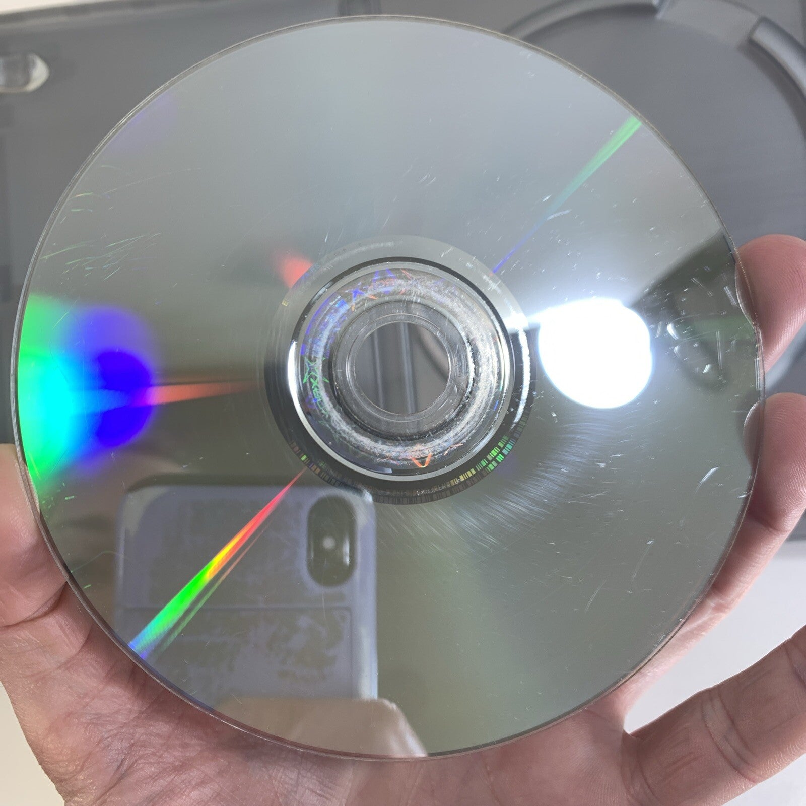 Lego Star Wars/Lego Star Wars II (Microsoft Xbox Bundle) - Tested