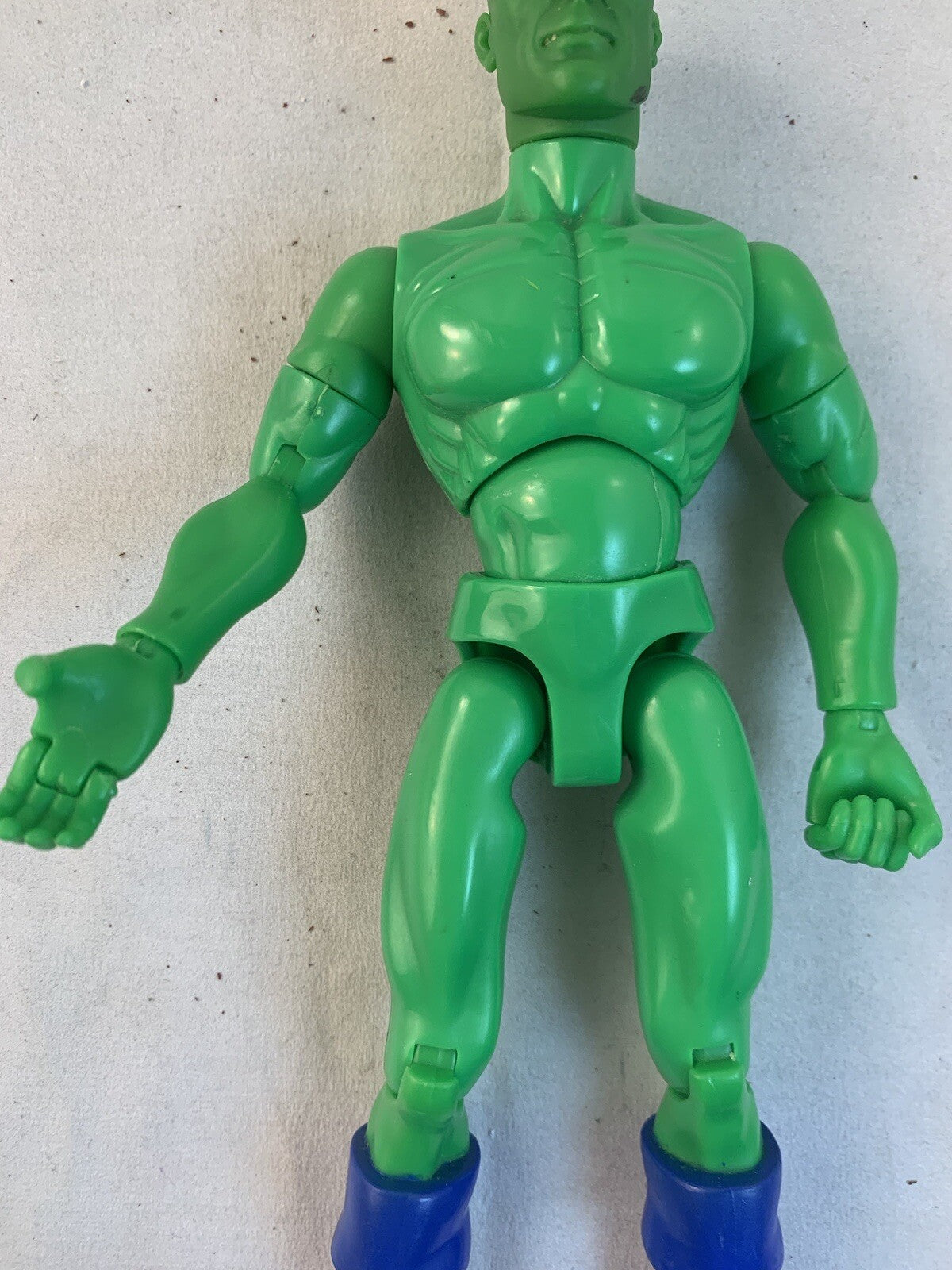 DC Classic Martian Manhunter 7" Action Figure