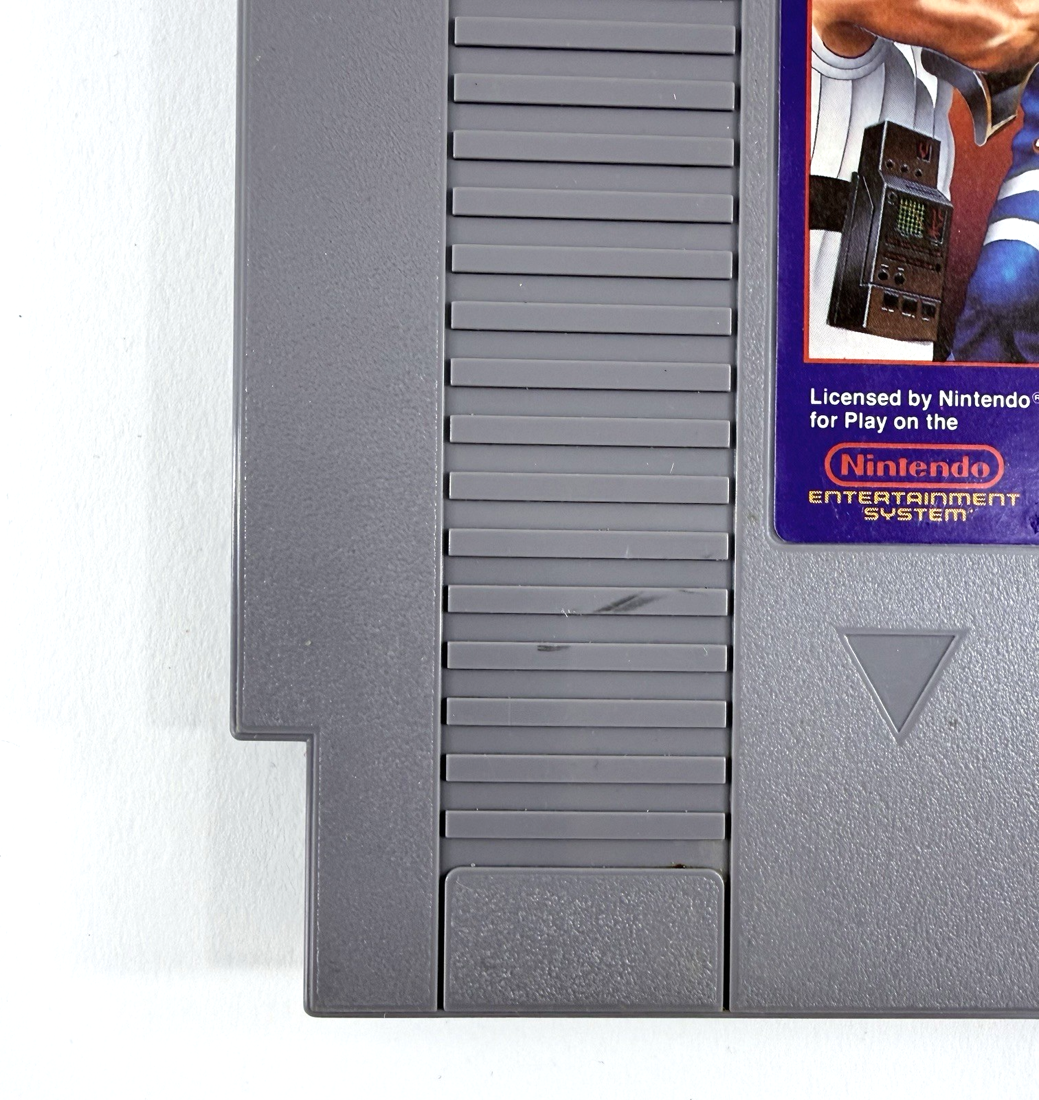 Strider (Nintendo NES, 1989) Game Cartridge - Tested and Working