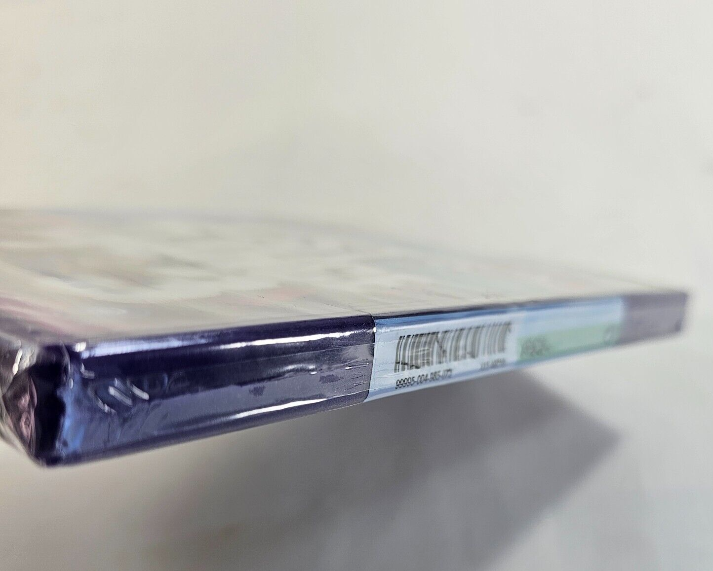 Just Dance 3 (Microsoft Xbox 360, 2011) New, Factory Sealed