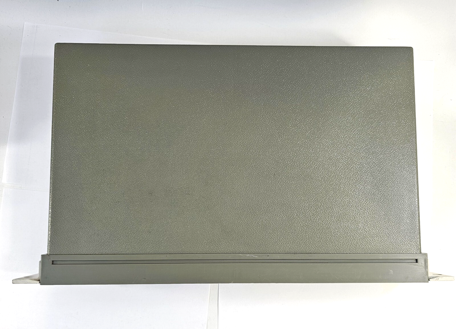 Hewlett Packard 3488A Switch / Control Unit with Mounting Brackets - Tested