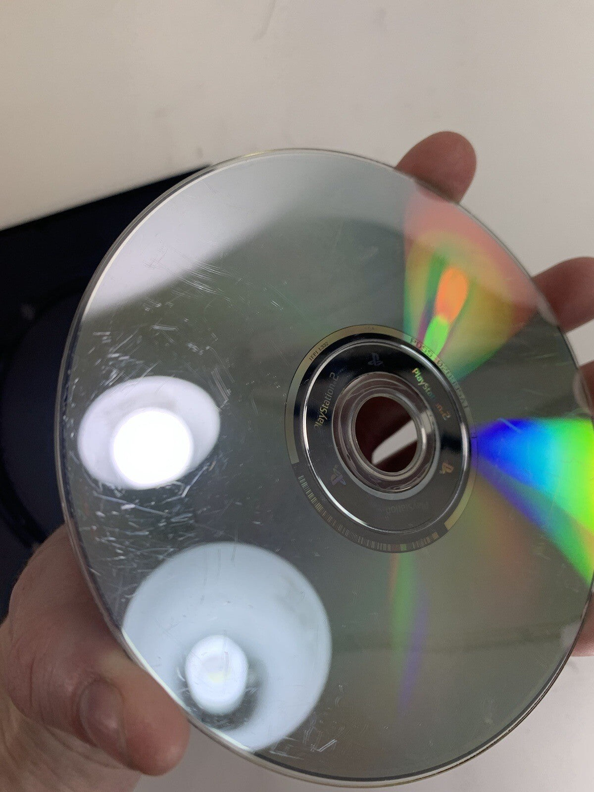 Cabela's Monster Bass (Sony PlayStation 2, 2007) Game Case Manual CIB