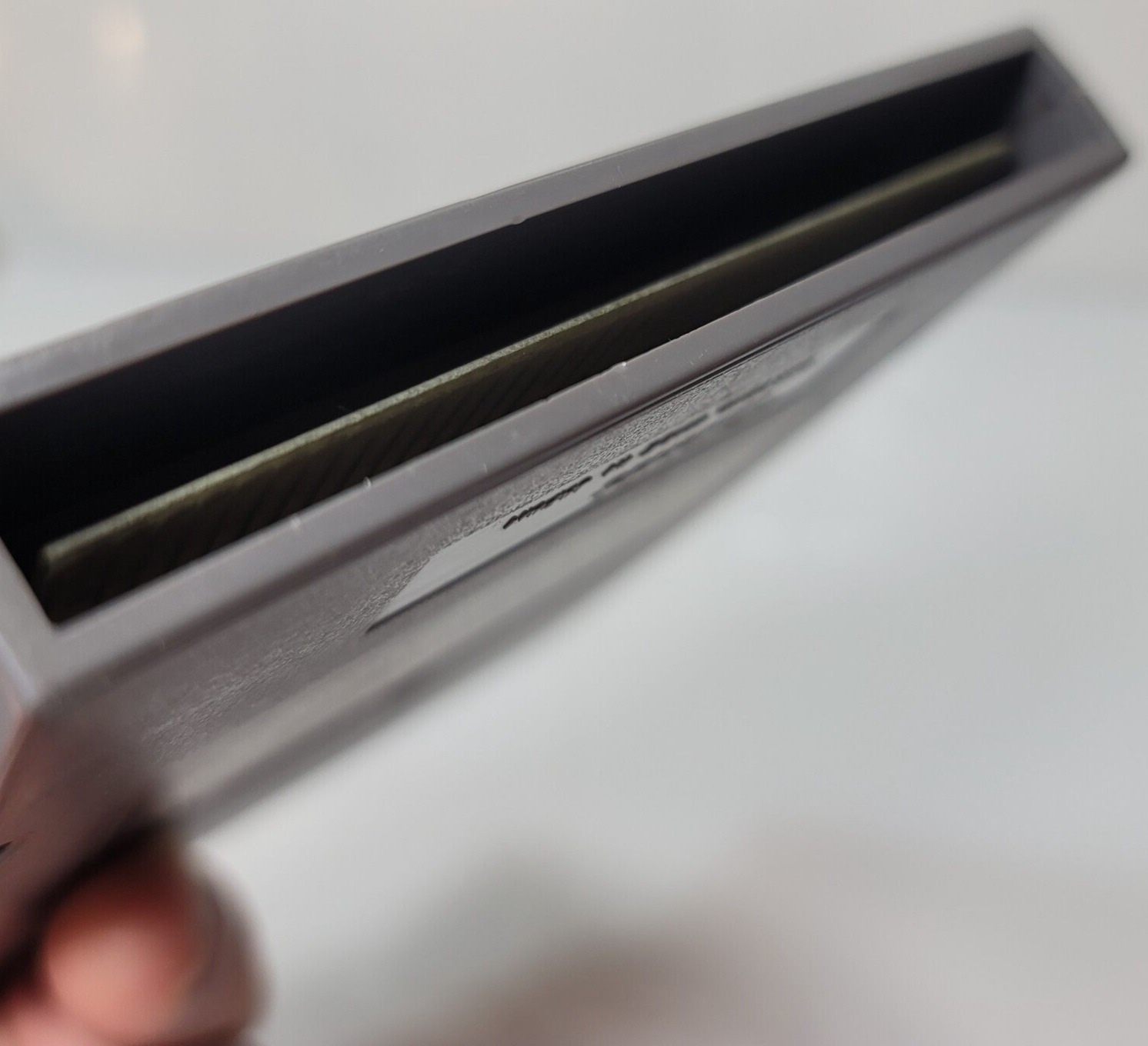 Top Gun (Nintendo Entertainment System, 1987) Game Cartridge -Tested and Working