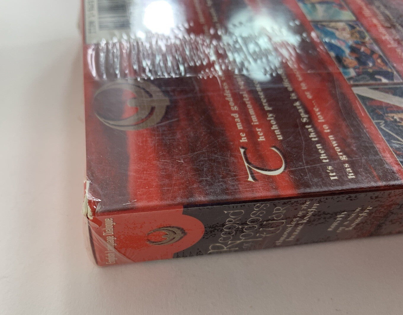 Record of Lodoss War: Chronicles of the Heroic Knight Vol. 9 - Birth of a New...