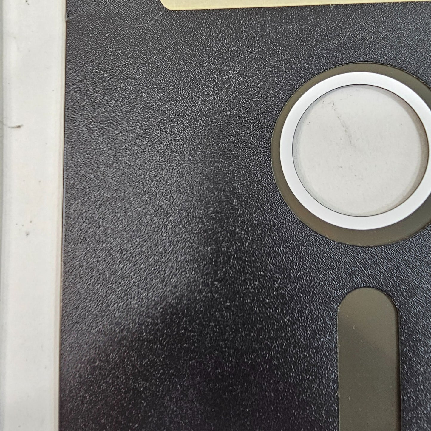 Final Assault (Commodore 64/128, 1988) Authentic Game and Manual