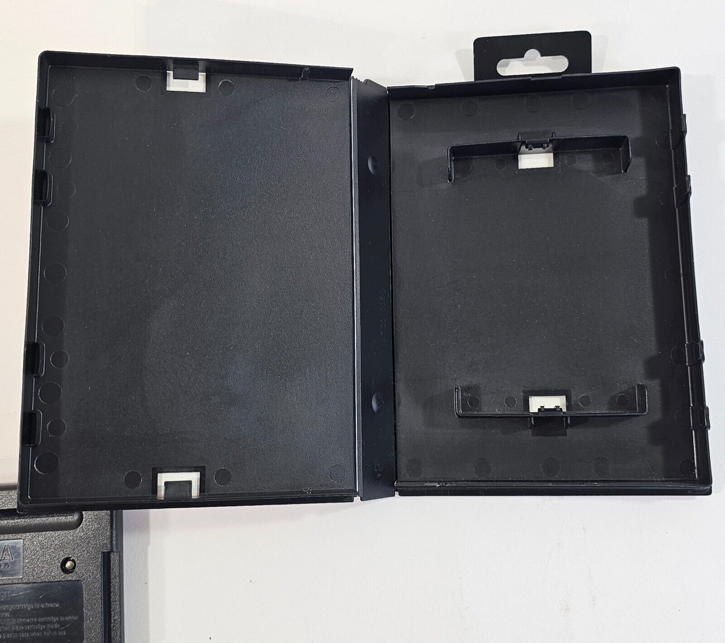 Sonic Spinball (Sega Genesis, 1993) Game Case Manual - Tested and Working