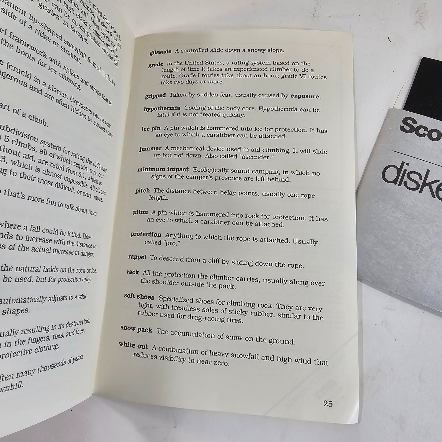 Final Assault (Commodore 64/128, 1988) Authentic Game and Manual