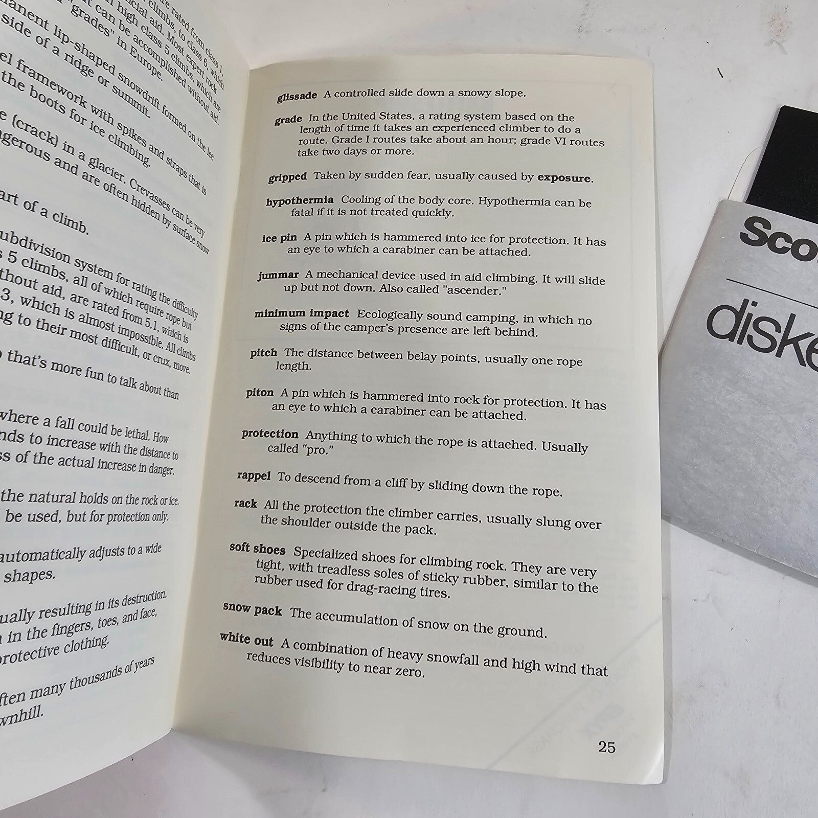 Final Assault (Commodore 64/128, 1988) Authentic Game and Manual