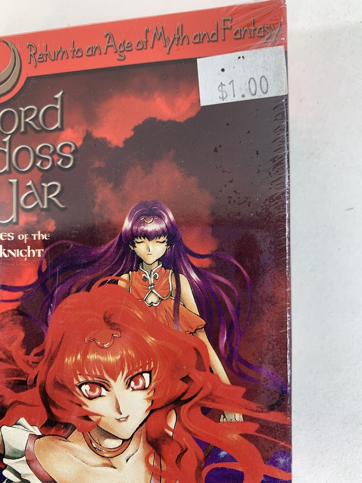 Record of Lodoss War: Chronicles of the Heroic Knight Vol. 9 - Birth of a New...