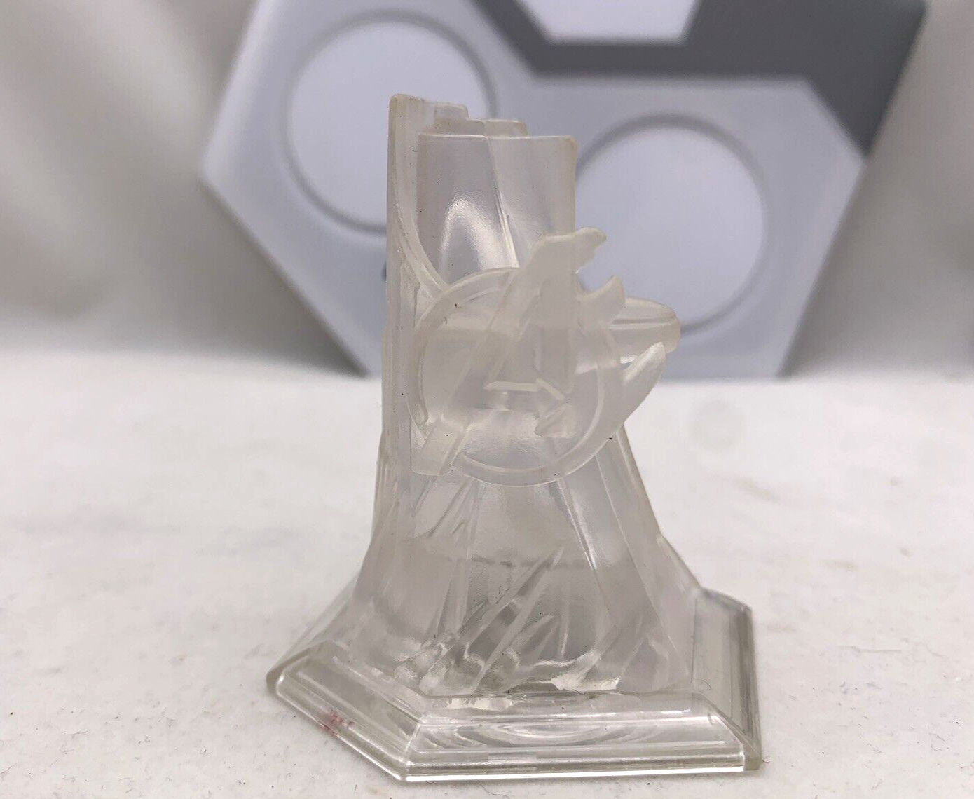 Disney Infinity 2.0 Marvel Iron Man Black Widow Thor Hawkeye Hulk Tower & Portal