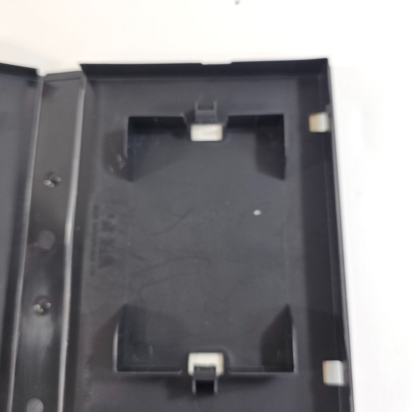 Double Dragon V: The Shadow Falls (Sega Genesis, 1994) Game and Case - Tested