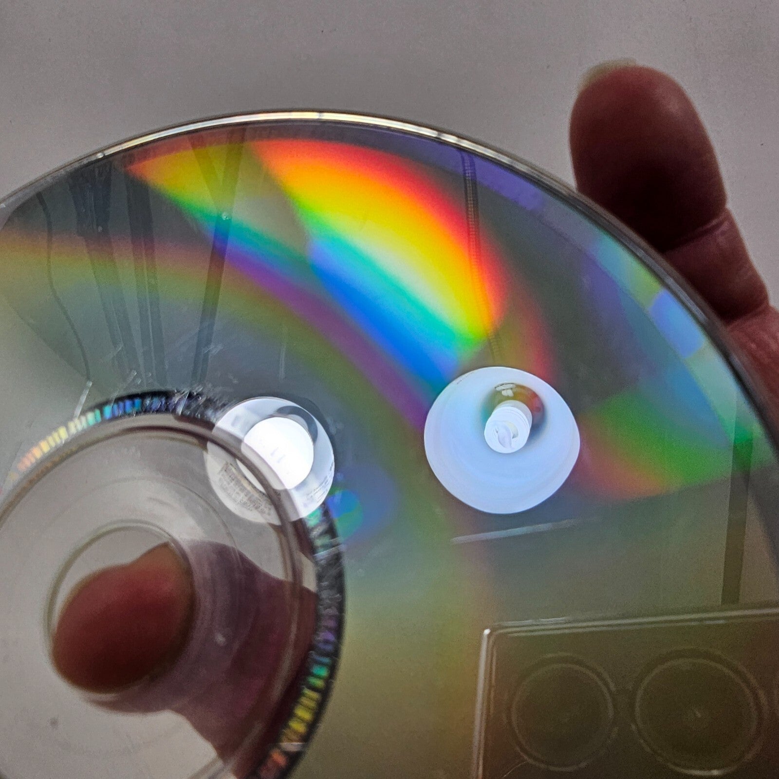 Rise 2: Resurrection (Sega Saturn, 1996) Game Disc Only - READ