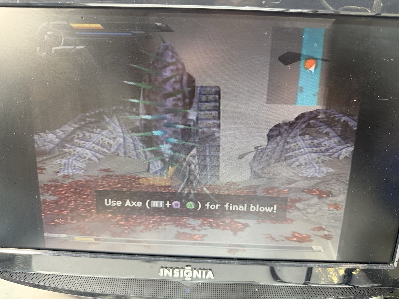 NanoBreaker (Sony PlayStation 2, 2005) Game Disc Only - Tested and Working