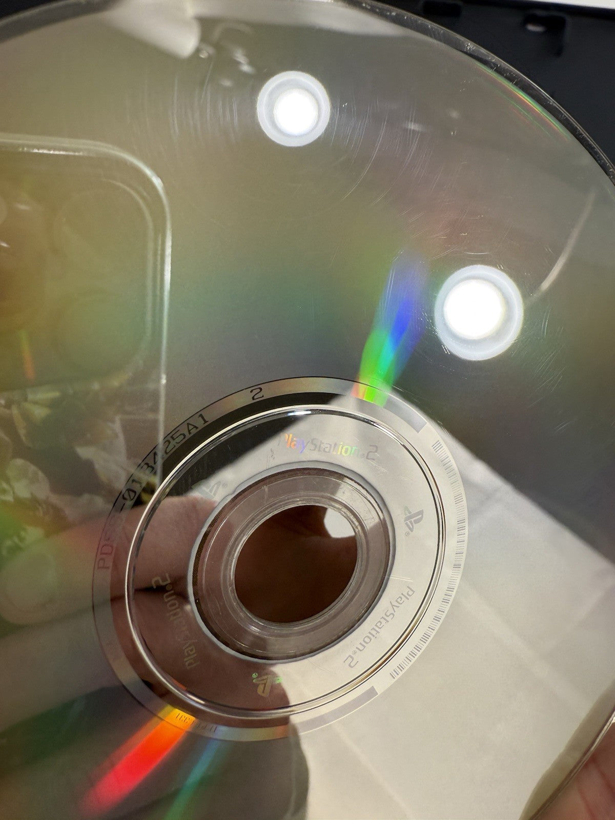 Jak X: Combat Racing (PlayStation 2, 2006) Game and Case - Tested And Working