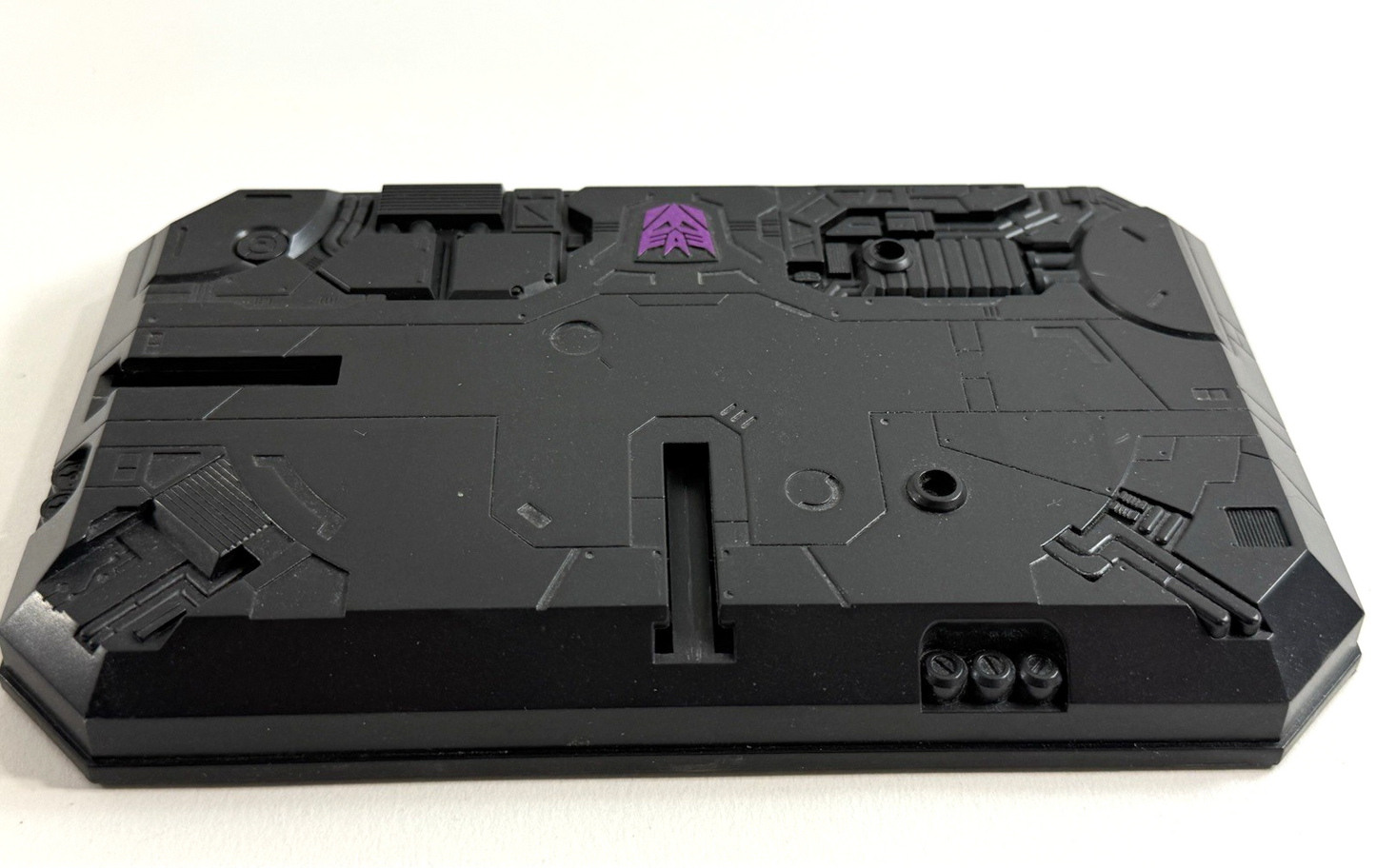 Hasbro Transformers Universe Masterpiece Skywarp G1 Series Action Figure + Box