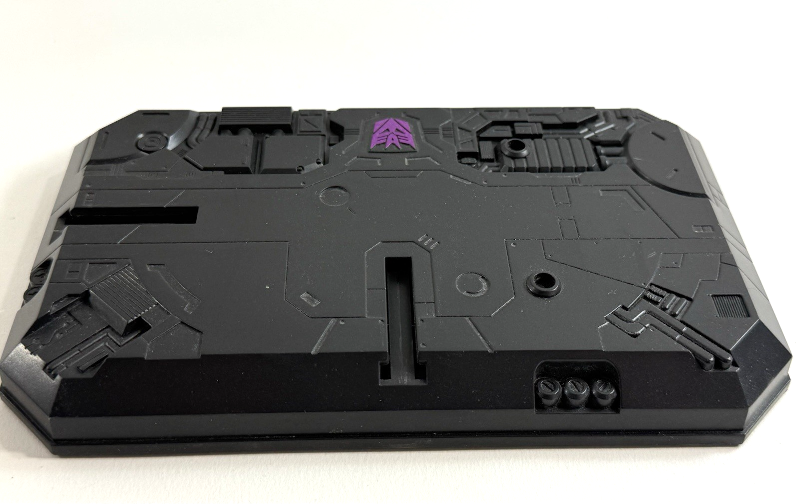 Hasbro Transformers Universe Masterpiece Skywarp G1 Series Action Figure + Box